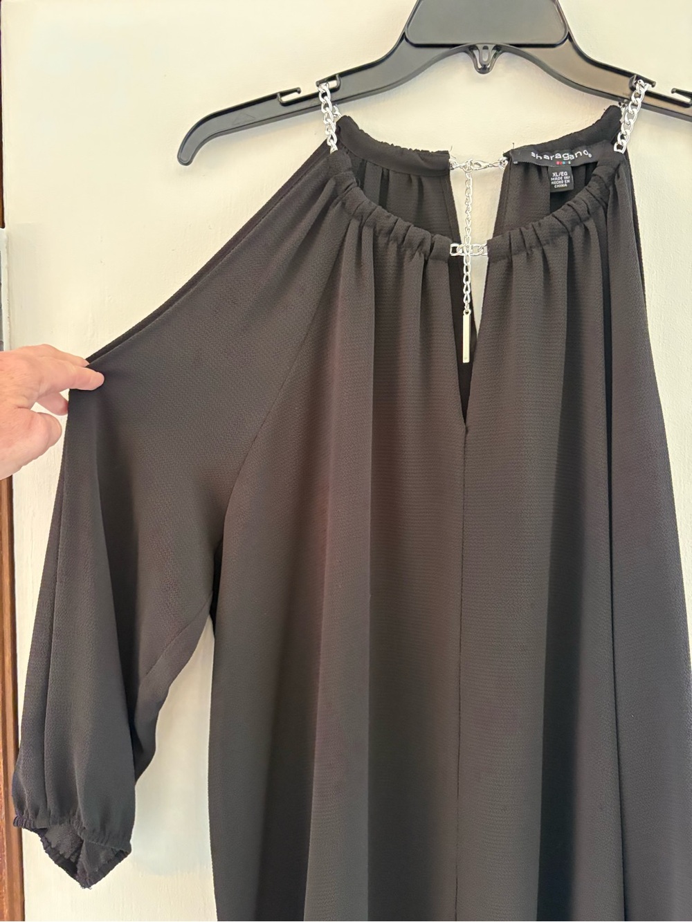 Answer for Department: Women, Category: Tops